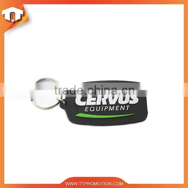 Factory Customized Custom Soft Pvc Keychains photo-3