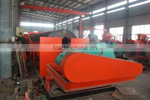 Spiral Sand Washer Machinery Hot Sale in Africa photo-5