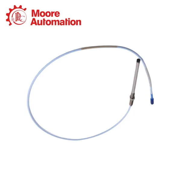 BENTLY NEVADA 330101-37-57-10-02-05 8mm Proximity Probe IN STOCK photo-4