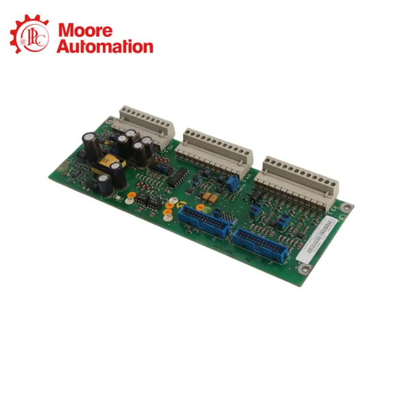 ABB SDCS-IOB-3 3BSE004086R1 photo-3