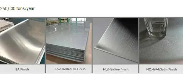 Titanium Alloy Sheet Metal Polished TC4/Ti-6Al-4V Thin and Thick Plate in Gr1 Gr2 Gr3 Gr4 Gr5 Gr7 Hardware Product