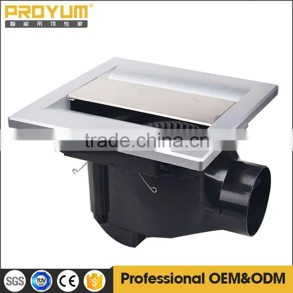 Exhaust Fan, Ceiling Mounted Fan photo-4