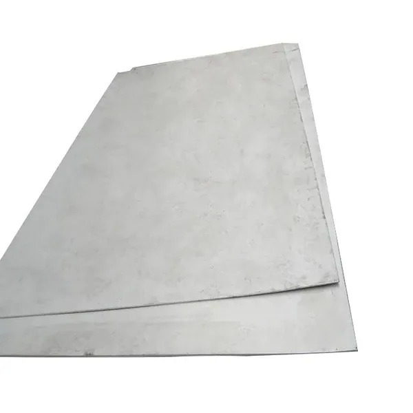 Duplex 2507 Stainless Steel Sheet ASTM A240 Good Machinability 0.6mm-12mm Lianzhong 8K Surface Used in Food Machinery 2507 photo-5