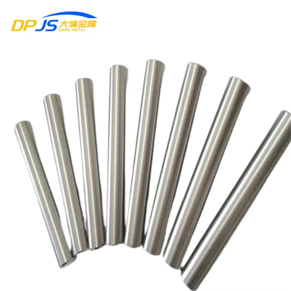 Customized Manufacturers With Strength According to Needs Incoloy925/N08025/N08825/1.4958/2.4858 Nickel Alloy Rod/Bar Standard ASTM/AISI photo-2