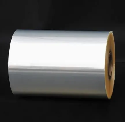 Manufacturer Supply Heat Sealable BOPP Label Film for Digital Printing photo-5