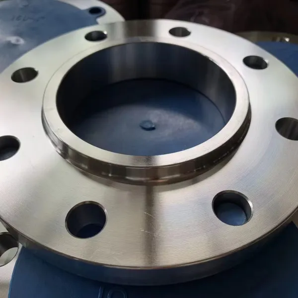 ANSI STANDARD STAINLESS STEEL FLANGE