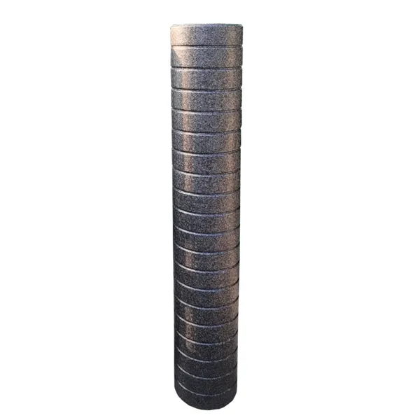 Manufacturer Supplier EPP Foam HVAC Ventilation Systems Conditioning Horizontal Elbow Air Duct Joint photo-2