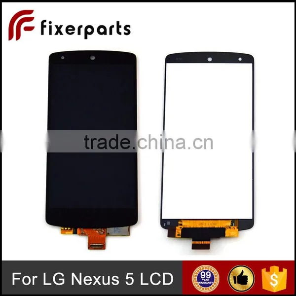 For LG Google Nexus 5 D820 D821 LCD Display Touch Screen photo-4