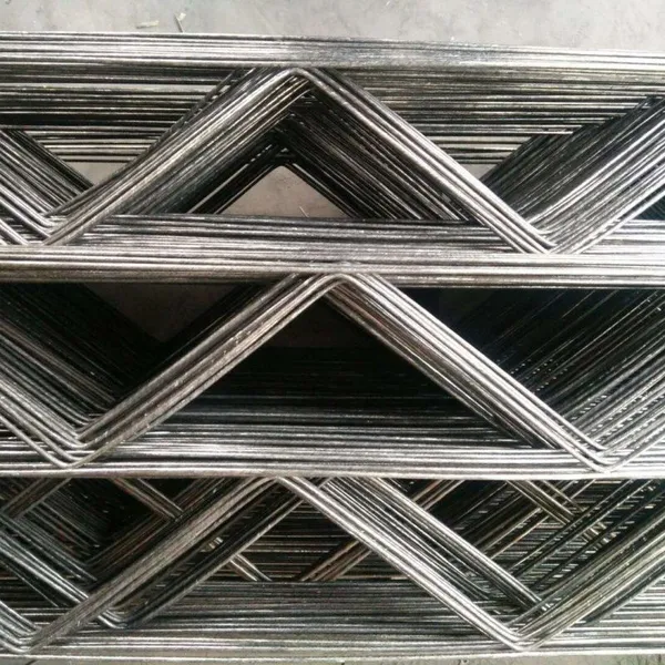9 Gauge Stainless Steel Ladder Mesh for Concrete Block Brick Wall Construction Factory Price Bending Welding Processing Services photo-5