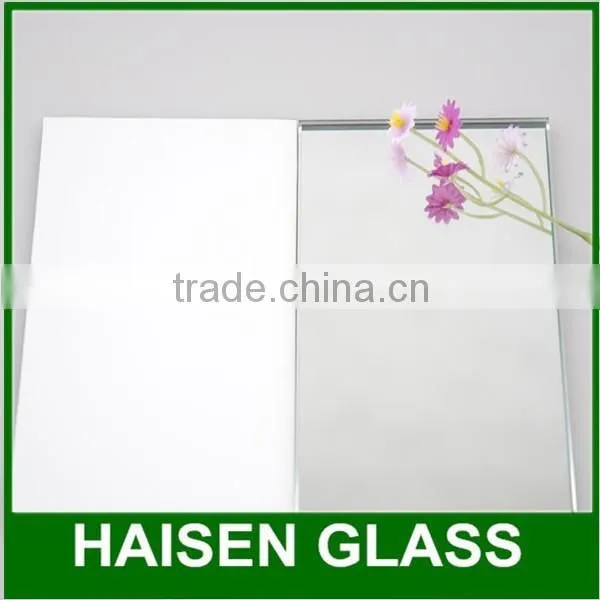 QFG &GGG FLOAT GLASS SILVER MIRROR photo-6