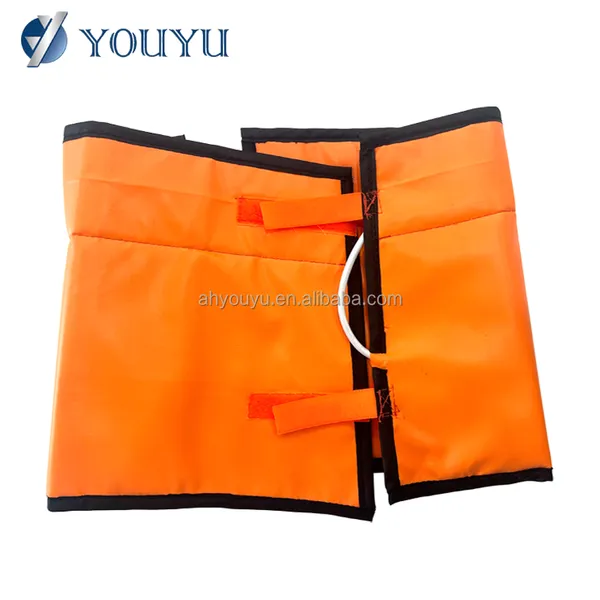 CILDON 5 Gallon Insulated Industrial Honey Heater Drum Heating Blanket Insulated Copper Conductor photo-5