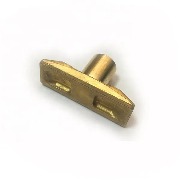 1296334004/1296 334 004 Slide Block Brand SHIELD High Low Speed Gear Copper Sliding Pad for 16S151 16S181 16S221 16S251 16S130 photo-5