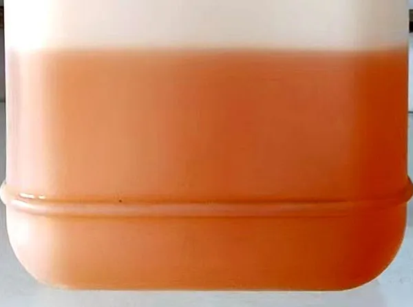 DY-SS-01 Extractant for Iron, Calcium, Cadmium and Scandium at Different pH Values