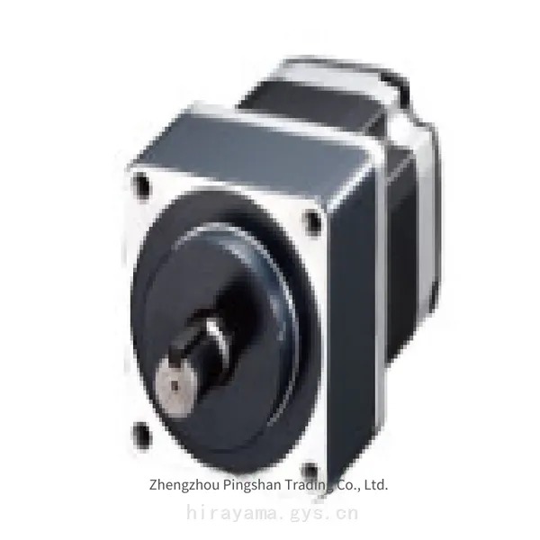 Oriental Motor 2ik6gn-aw2j Small Induction Motor photo-2