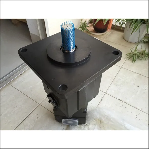 Yuken Energy Saving Low Noise High Reliability Plunger Pump PV2R34-116-237-F-RGAL photo-2