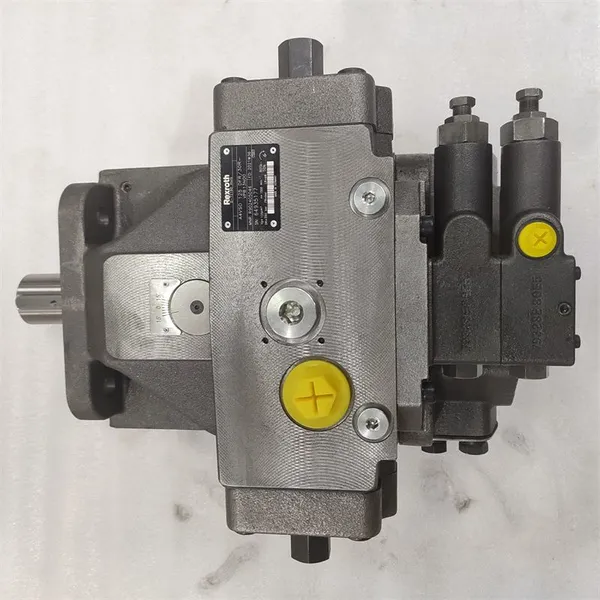 A4VSO A4VSO40/71/125/180/250/355/500DFR/DRG/DR/DFE1Z Hydraulic Axial Variable Piston Pump A4VSO180LR2/30R-PPB13N00 photo-4