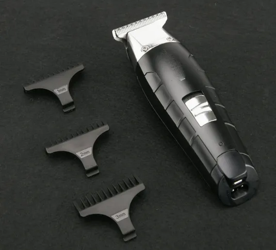 New Electric Hair Clipper/hair Salon Hair Clipper USB/rechargeable Electric Clipper（Wechat:13510231336）