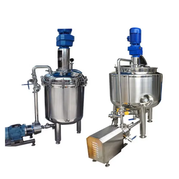 Commercial Stainless Steel Ice Cream Aging Tank3 photo-2