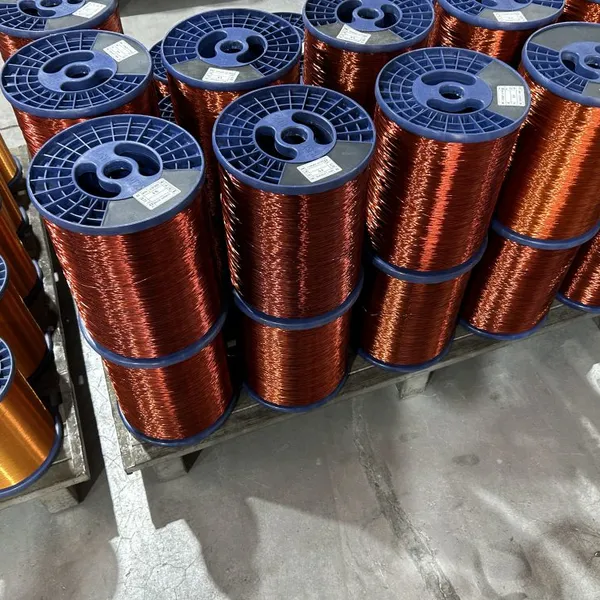 Factory Price High Quality 1mm 1.5mm 2mm 2.5mm 4mm Aluminum Enamelled Winding Electrical Wire