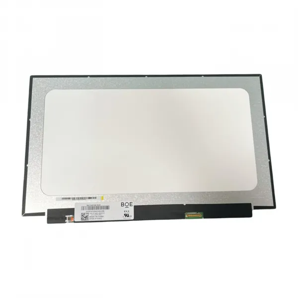 Заменительный 15,6-дюймовый IPS LCD экран для ноутбука 1920x1200 (WUXGA) FHD 1K 30-контактный EDP 60 Гц