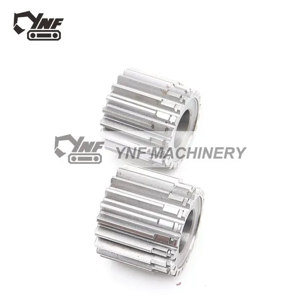 OD56.546 Excavator Gear YNF16884, Excavator Drive Transmission Replacement Parts photo-5