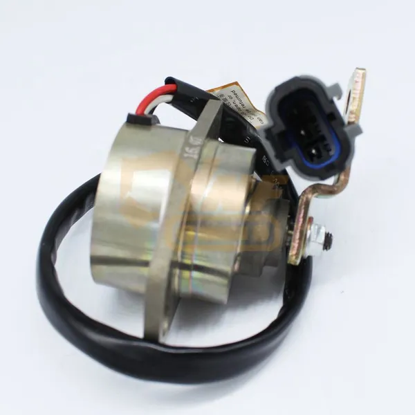 Excavator Engine Position Sensor 4257164 for Hitachi EX200-1 EX200-2 Excavator Spare Parts photo-6