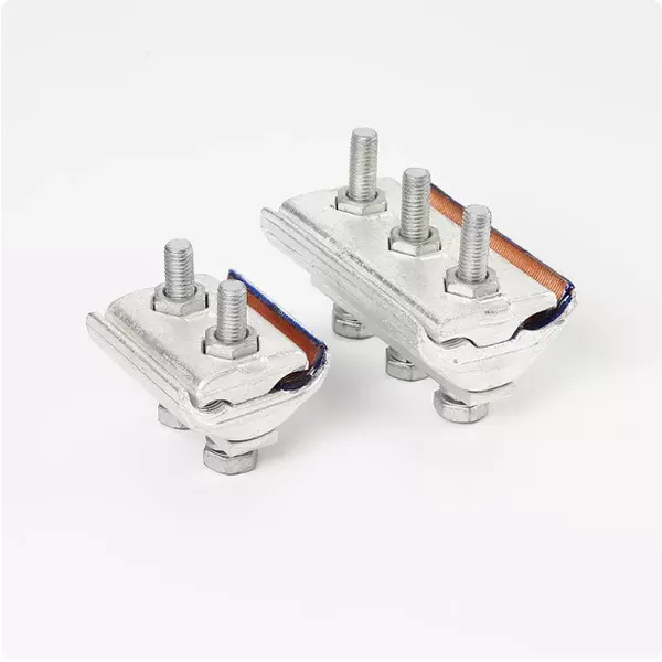 CAPG Copper-aluminum Parallel Clamp APG Aluminum Parallel Groove Clamp