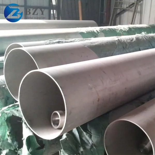 Ss304 Aisi201 316l 6mm Flexible Pipe Stainless Steel Pipe Price Per Ton photo-5