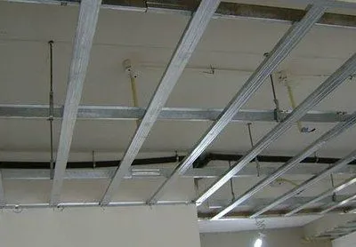 Ceiling Keel photo-2