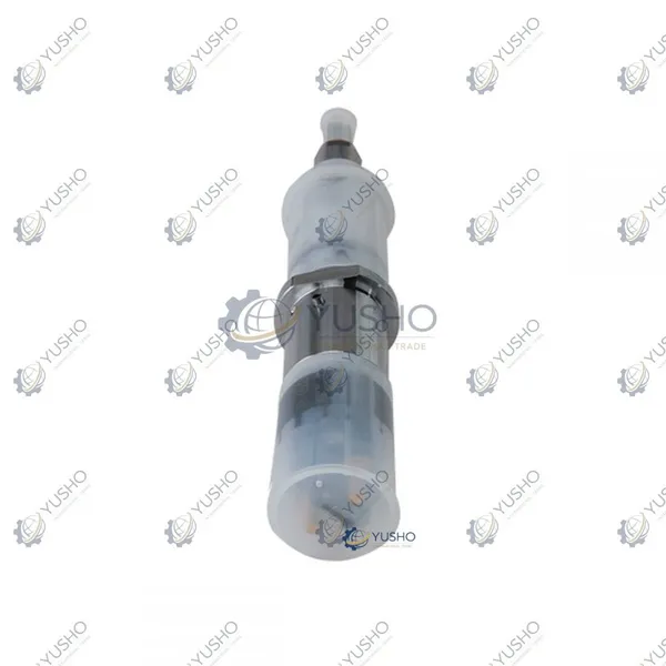 Fuel Injector 60226228 for SANY Excavator Genuine OEM photo-2