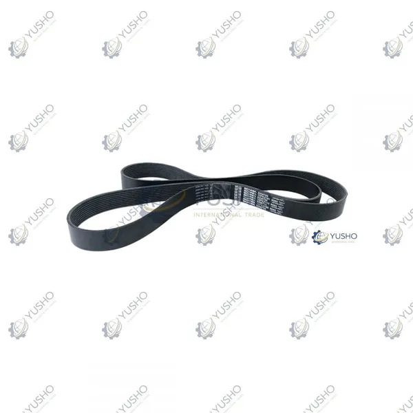 Belt 160102160020A170 for SANY Excavator Genuine OEM photo-2
