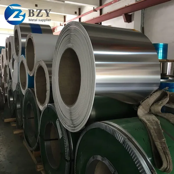 201 304 316L Stainless Steel Coil Emboss Decorative photo-2
