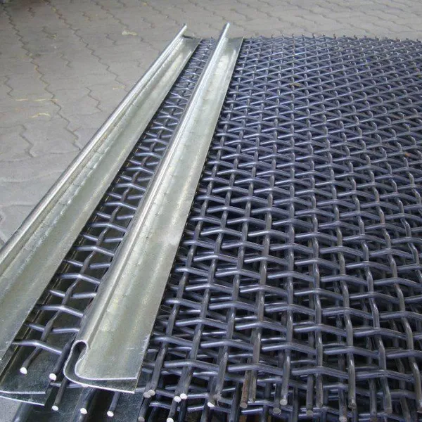 Aluminium Wire Rope Woven Mesh for Architectural Facades photo-2