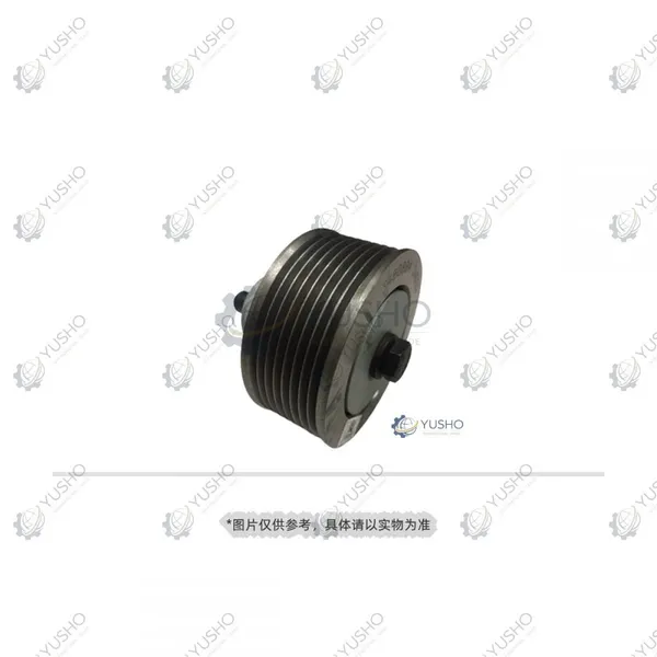 Belt 800142923 for XCMG Excavator Genuine OEM