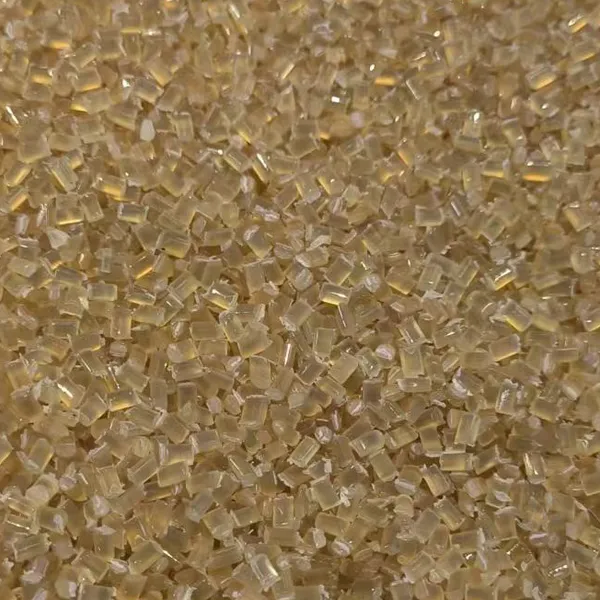 Thermoplastic Polyimide Pellets photo-3