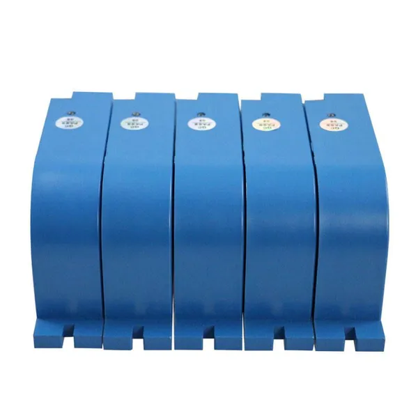 Hall Effect DC Current Transducer Module 4-20mA Output With 0.5% Accuracy photo-2