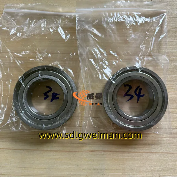 SDLG 4021000019 Bearing GB276-6210N For LG936L LG956L Wheel Loader Spare Parts photo-3