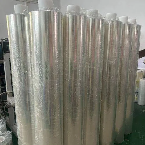 Polyester Fiber Film, Customizable, Fast Delivery, Good Stretchability, Produced by Liye, Resistant to Stretching and Shrinking photo-5