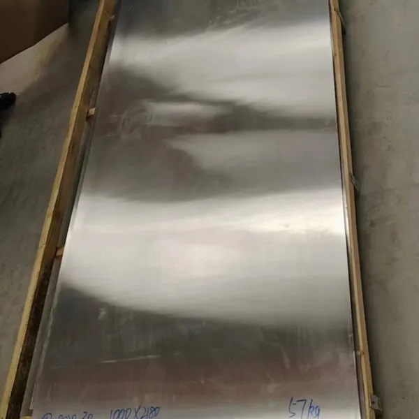 G48200, H48200, G50150 Nickel-Molybdenum Carburizing Steel & Carbon Alloy Steel Bar & Plate photo-5