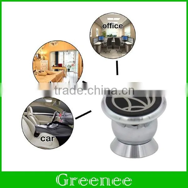 Magnetic 360 Degree Universal Cellphone Holder for Home, Car, Office and More photo-5