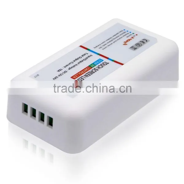 RGB Led Wireless Remote Controller photo-2