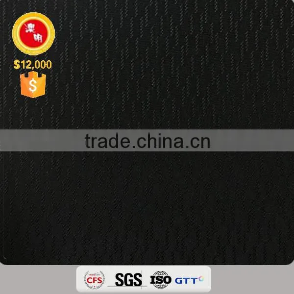 Fch9953A Series Best Feedback Polyester Rayon Spandex Italian Suit tr Wool Fabric photo-4