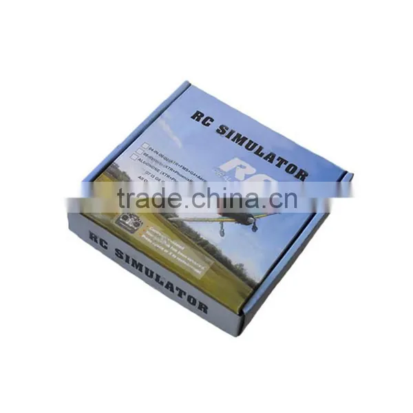 22 in 1 RF USB Flight Simulator for RC G7/ G6 G5.5 G5 Phoenix 5.0 photo-6