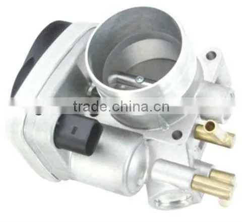 Guaranteed High Performance Universal Engine Electronic Throttle Body For 2005 VW JATTA 2V 06A133062AP