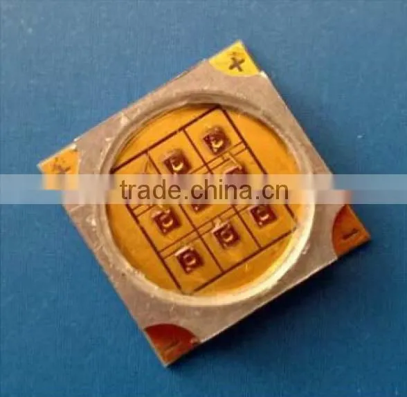 310nm - 311nm UV Led Diode