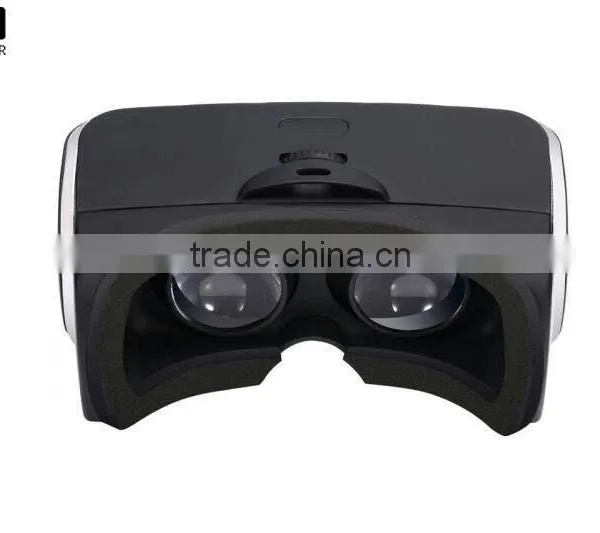 2016 Manufacture High Quality VR Box All in One Free Shipping VR AIO photo-2