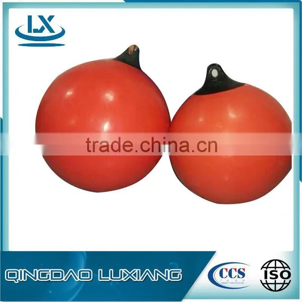 2014 Polyurethane Marine Mooring Buoys photo-2