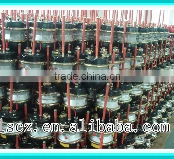 Double Air Brake Chamber T30/30 for Trailer Factory Directly Sale photo-5