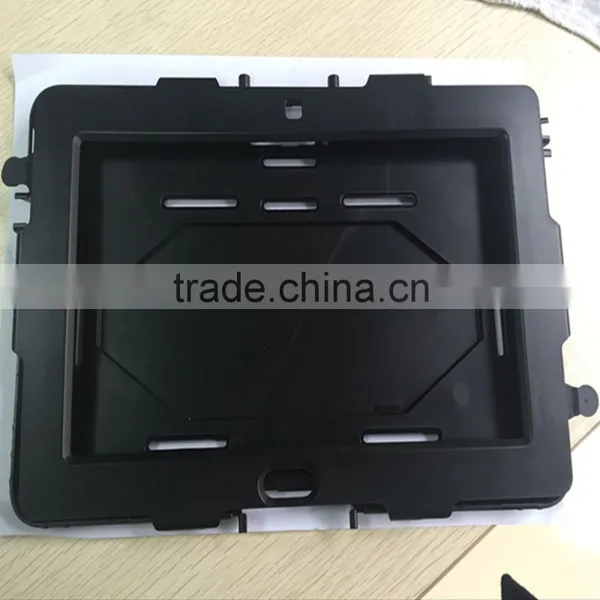 China Light Cover Injection Mold photo-2