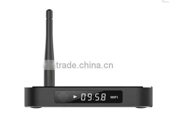 Wholesale Cheappest Android Ott tv Box Xbmc 3d Wifi Bluetooth India Apk India Iptv Box photo-4